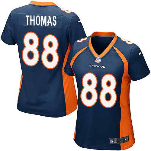 women Denver Broncos jerseys-063